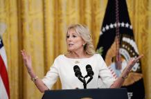 Jill Biden