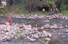 decapitado en cuenca