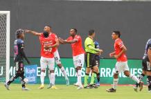 Independiente vs. Universidad Católica: Los camaratas le faltan el respeto a los rayados