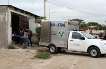 Santa Elena: Hombre se ahorcó frente a testigos