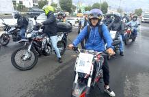 motorizados