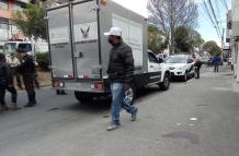 SICARIATO EN LA REAL A (8982685)