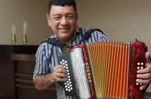 Lizandro El Chane Meza