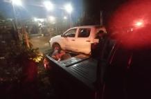 asesinato