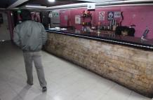 EXTORCION A CENTRO DE (9054078)