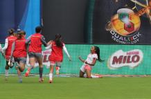 Ñañas se convierte en la reina de la Superliga femenina