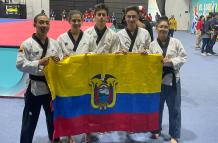 Poomsae-medalla-oro-Juegos-Suramericanos