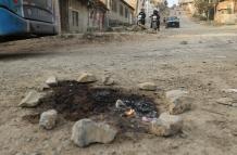 MUERTO EN LA FLOR DE B (9173387)