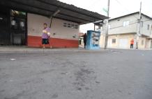 cinco personas fueron asesinadas en 12 horas en Guayaquil