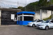 El SNAI confirma dos personas fallecidas en la cárcel de Esmeraldas