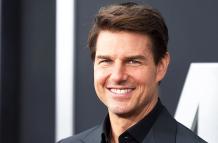 tom cruise