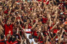 Flamengo