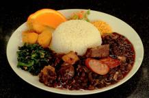 Feijoada brasileña