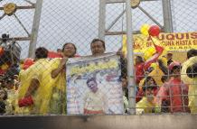 Aucas-hinchas-LigaPro