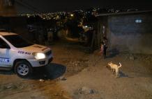 Guayaquil: hombre fue baleado en Flor de Bastión