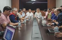 Guayaquil: El COE suspende los eventos públicos de carácter masivo