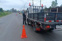 La policía se refuerza para combatir al crimen organizado