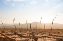 cambio climático