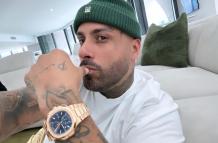 Nicky Jam