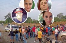 asesinato