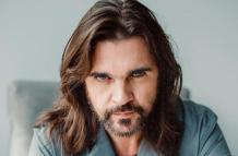 Arranca el nuevo ciclo musical de Juanes con 'Amores Prohibidos'