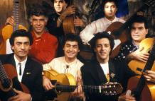 Gipsy Kings: "La música es el doctor del mundo"