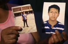 El calvario de las familias de ecuatorianos desaparecidos en migración a EE.UU.