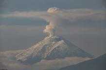 volcán