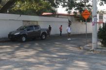 Asalto en Urdesa u cos (9418241)