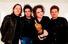 The Cure presenta Wish, una edición coleccionable