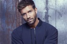 Pablo Alborán se desprende de "prejuicios musicales" en su nuevo disco