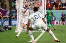 Inglaterra gana a Senegal y se jugará el pase a semifinales con Francia