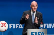 Gianni Infantino consideró este miércoles que la primera fase del Mundial 2022 ha sido "la mejor de la historia",