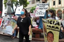 El 2022, el año más violento para las mujeres en Ecuador