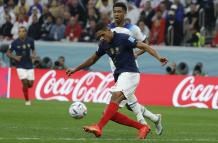 Raphael Varane
