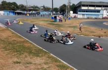 Karting