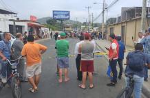 Manabí: Candidato a la alcaldía de Portoviejo, Javier Pincay, fue baleado