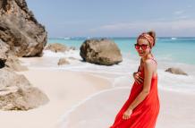 lovely-girl-with-charming-smile-spending-morning-near-ocean-outdoor-photo-of-european-young-lady-in-red-dress-having-fun-at-sea-resort