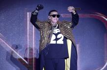 Daddy Yankee lanza disco de vinilo de su último álbum "Legendaddy"