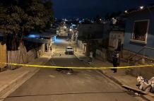 Siete muertes violentas se registraron en Guayaquil y en Durán, en 14 horas