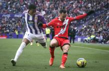 Valladolid-Gonzalo-Plata-liga-española