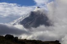 volcan