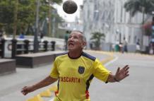 Hincha Amarillo