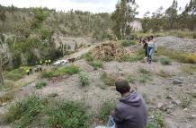 chimborazo