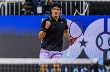 Emilio-Gómez-tenis-ranking-ATP