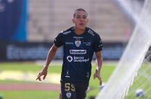 IndependientedelValle-MushucRuna-LigaPro-Kendry-Páez