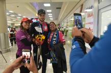 IndependientedelValle-Recopa-Sudamericana-hinchas