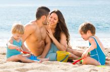 playa familia