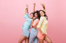 mujeres