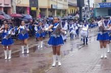 El pueblo mágico y milenario de Saraguro cerro sus fiestas